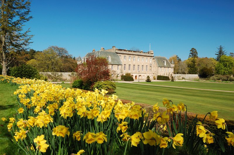 gordonstoun